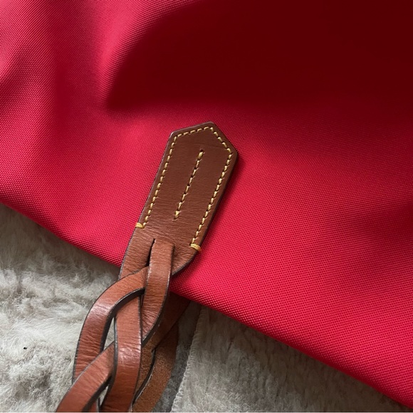 Dooney & Bourke Tote - Picture 7 of 14